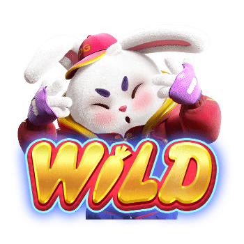 Fortune Rabbit Wild Symbol